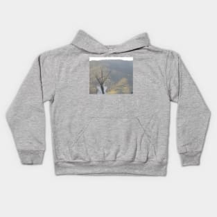 Tipi, Arlee Montana Kids Hoodie